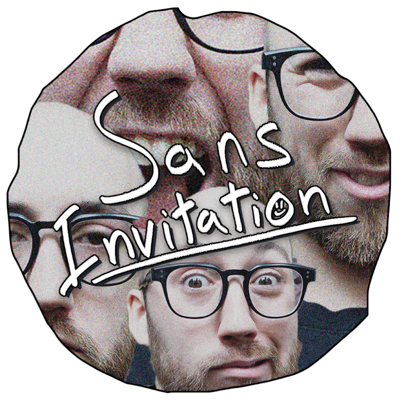Sans Invitation avec KeV