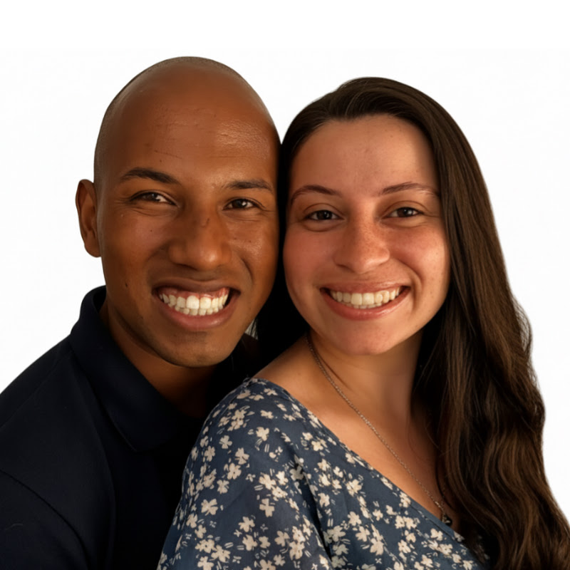Viagemcom2 - Rodrigo e Rose