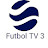 Futbol TV 3