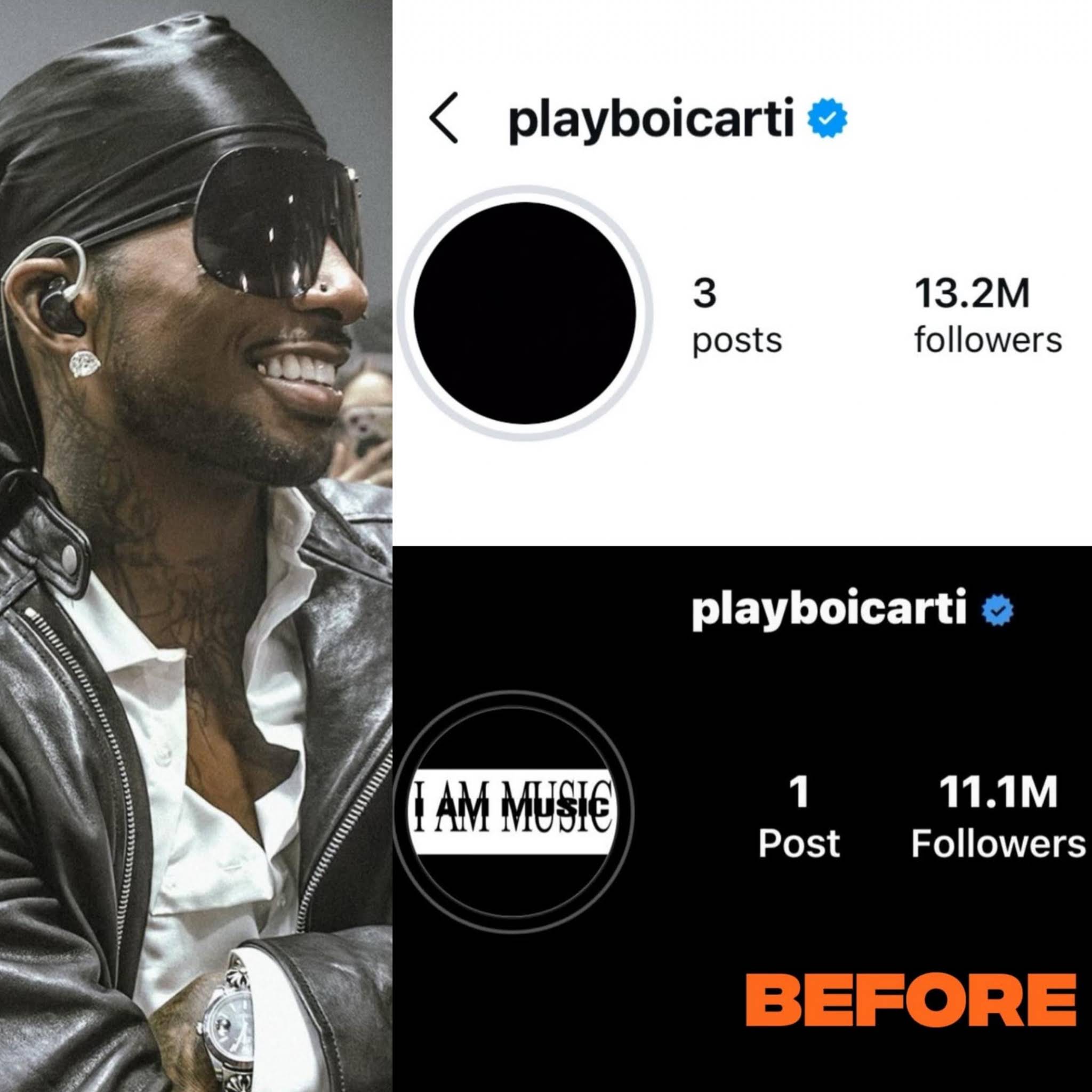 Post from RapTV