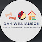 Dan Williamson - @DanWilliamsonPT - Youtube