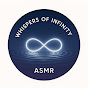 Whispers of Infinity AI ASMR logo