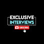 Exclusive Interviews logo