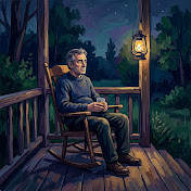 Midnight Porch Blues
