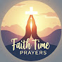 Faith Time Prayers logo