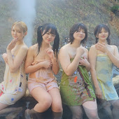 秘湯女子ちゃんねる