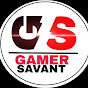 Gamer Savant logo