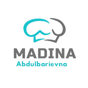 Madina Abdulbarievna
