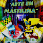 Arte Plastilina Neo Cortex y Dr. N. Gin