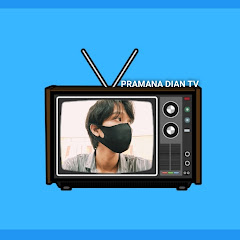 Channel thumbnail for Pramana Dian Shorts