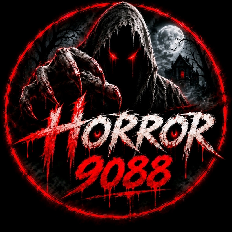 Horror 9088