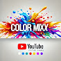 Color Mixy logo