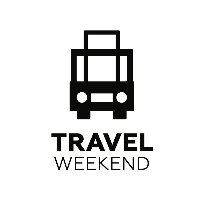 Travel Weekend
