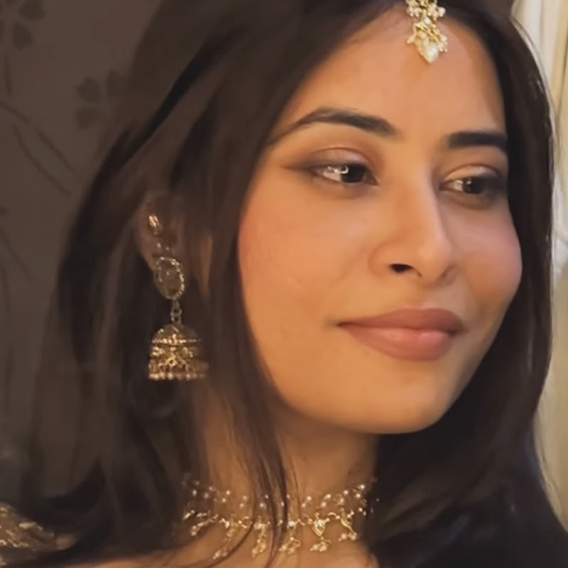 Anjali Sachan