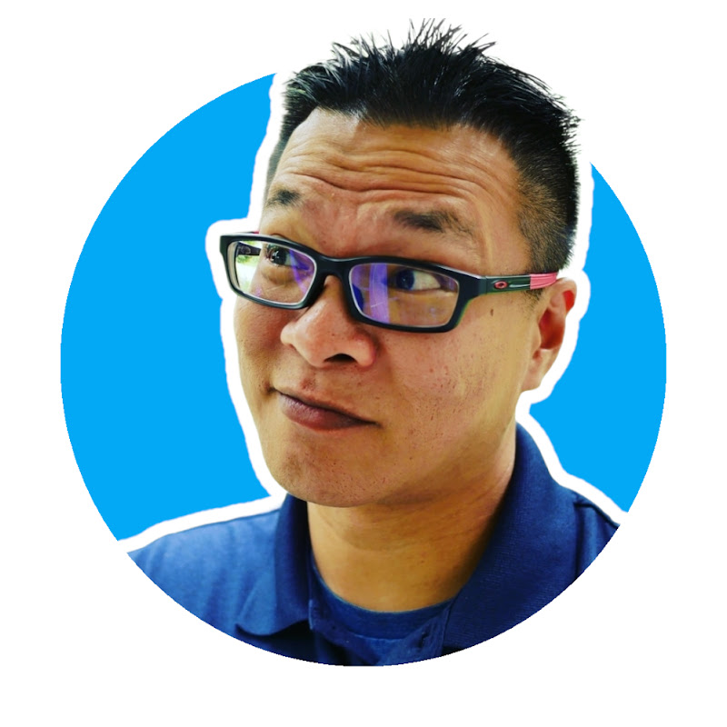 GearUP with Aaron Logo