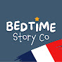 Bedtime Story Co - France logo