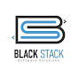 Blackstack Official logo