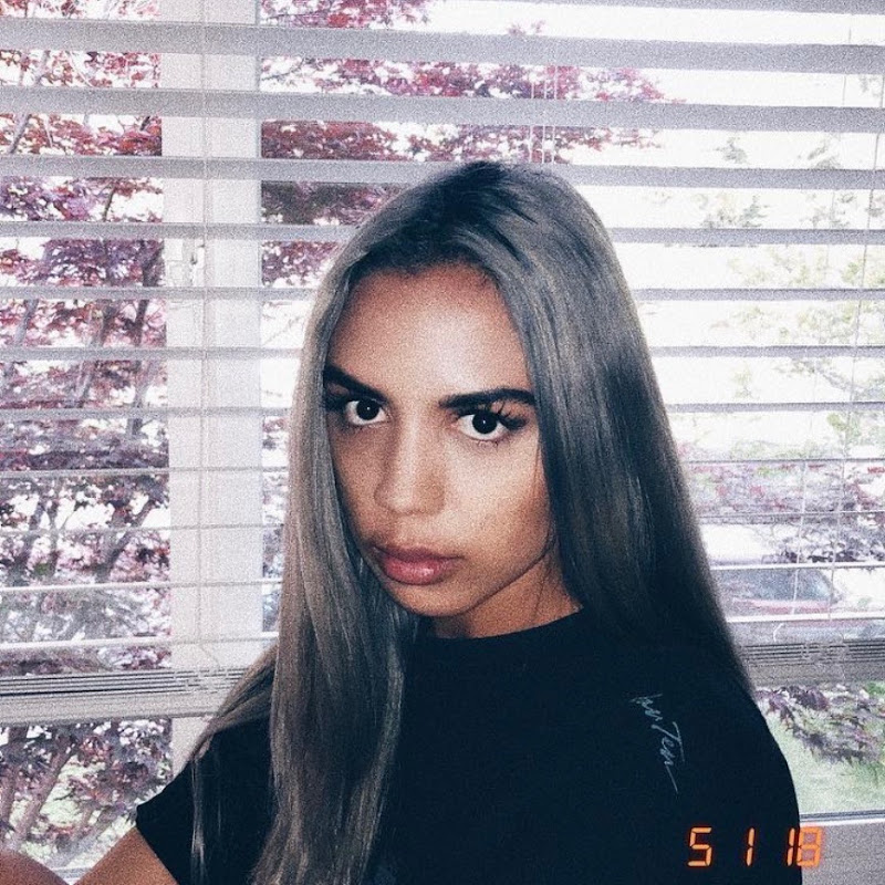Sydney Keziah