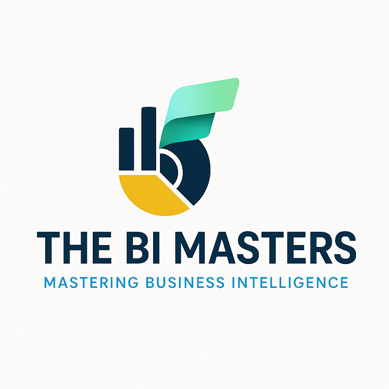 TheBiMasters Logo