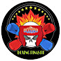 BOXING PINAS PH logo