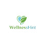 WellnessHint logo