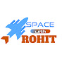 Space With Rohit logo