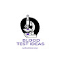 Blood Test Ideas logo