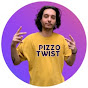 PizzoTwist - Twitch logo