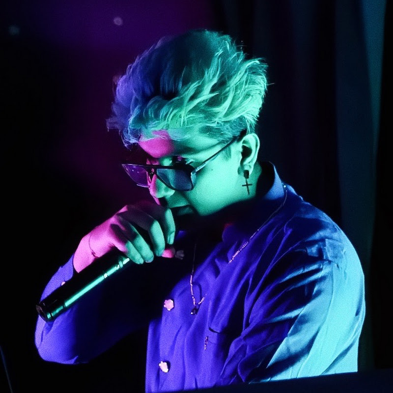 DJ Harshid