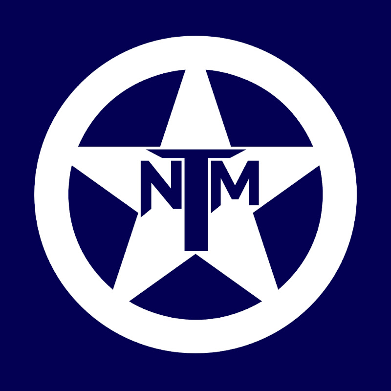 Texas Nationalist Movement