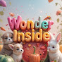 Wonder Inside
 logo