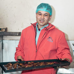 chef Gbthoki