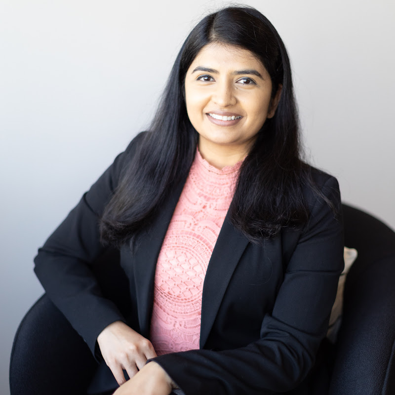 Pratiksha Bakrola Logo