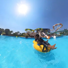 Channel thumbnail for travel DUDE9