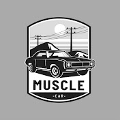 Muscle Car Masters