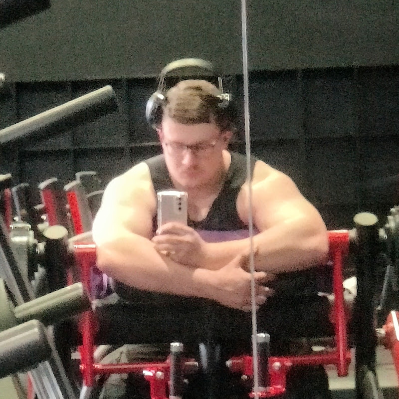 JoahLifts