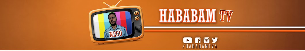 Hababam TV YouTube channel avatar