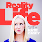Kate Casey - @realitylifewithkatecasey - Youtube