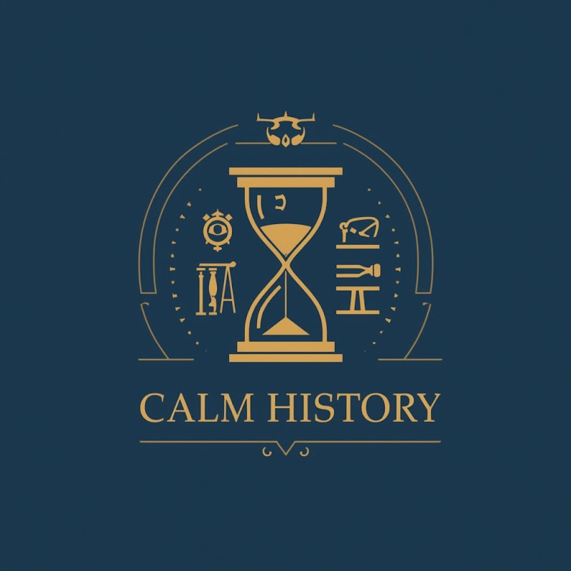 Calm History