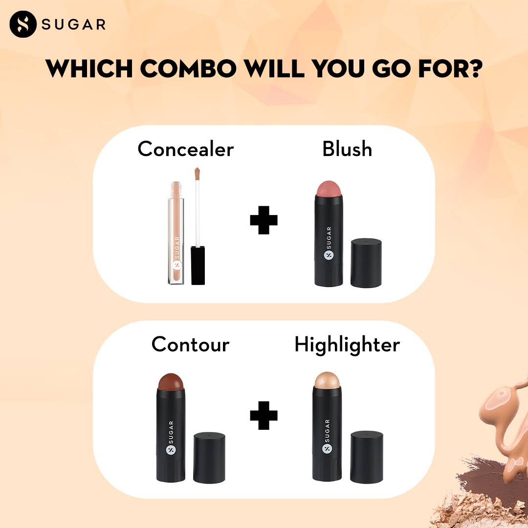 Post from SUGAR Cosmetics