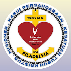 GPdI FILADELFIA PALANGKA RAYA channel logo