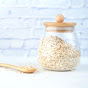 Oats Recipe logo