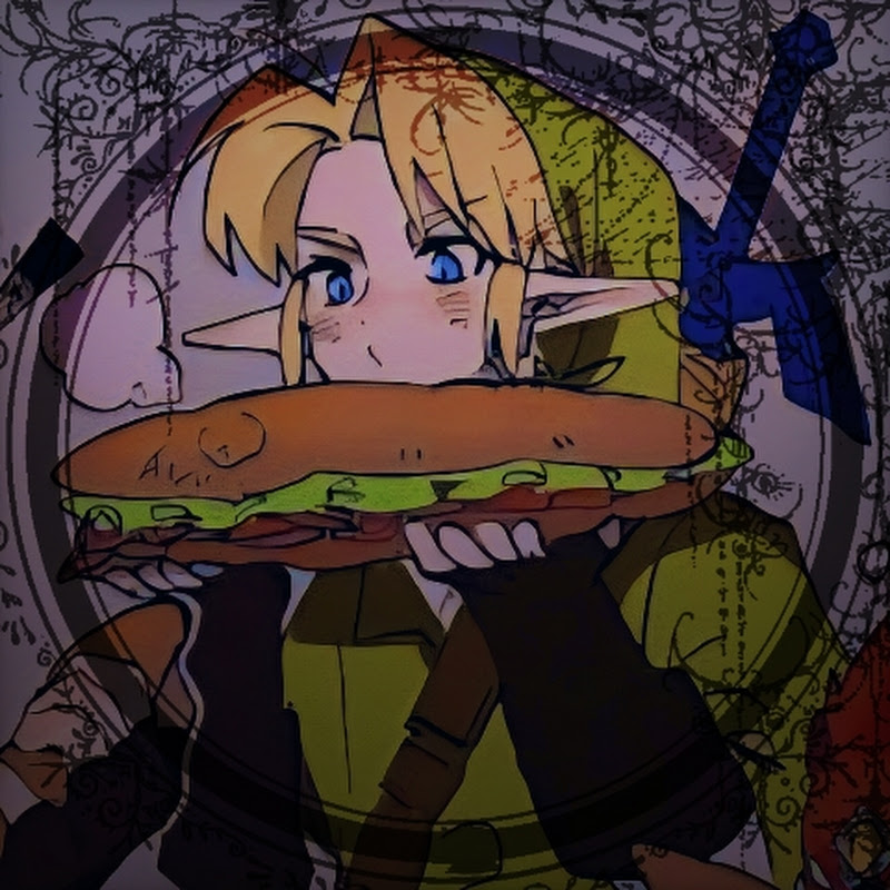 Izelda G icon