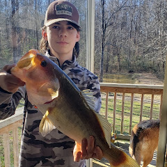 Nc backwoods