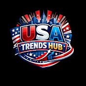 USA Trend Hub