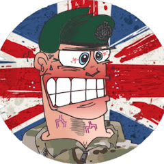 The Angry Bootneck