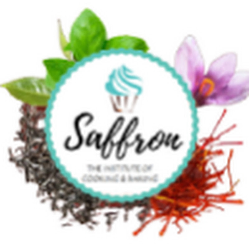 Saffron The Institute of cooking and baking