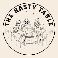 The Nasty Tableアイコン画像