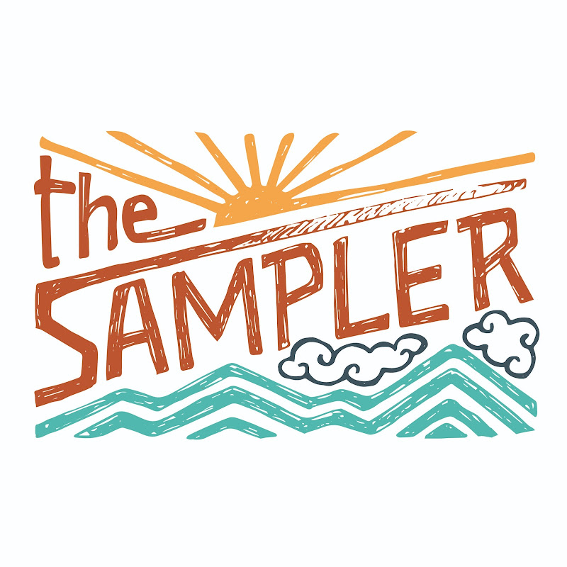 The Singletrack Sampler