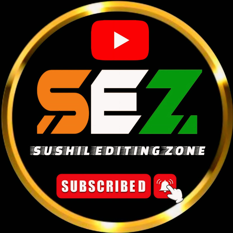 Sushil editing zone